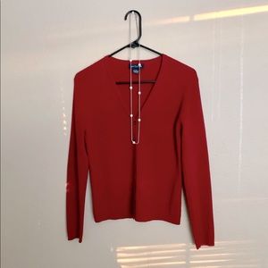 EUC ANN TAYLOR cardigan